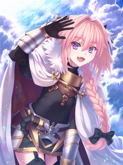 NSFW Astolfo Sub